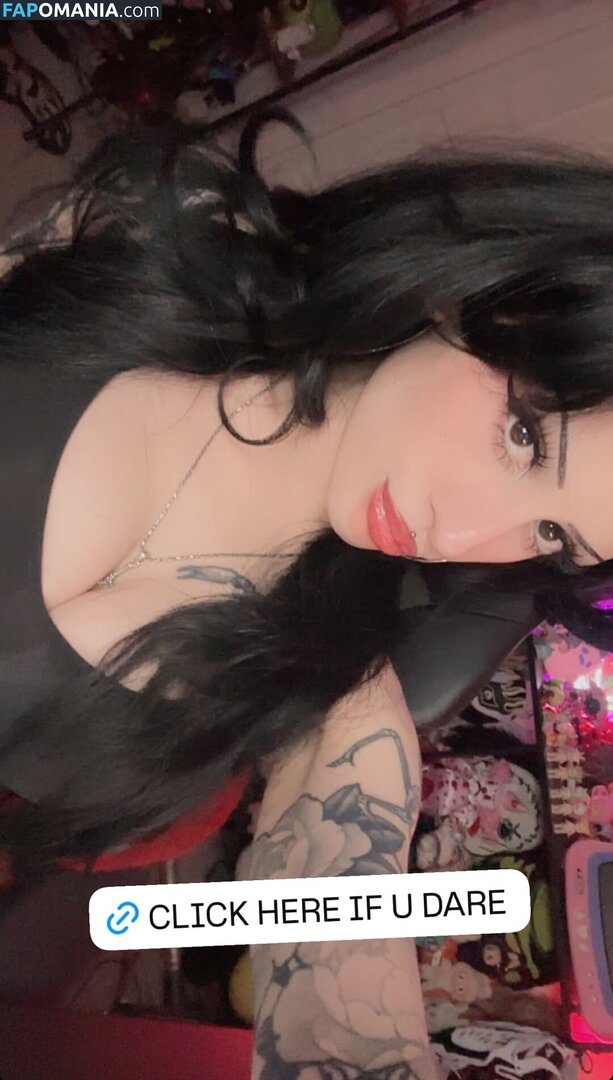 Skye Bedell / lil.batty / lilbatty / lilbattyy Çıplak OnlyFans  Sızdırılmış Fotoğraf #193