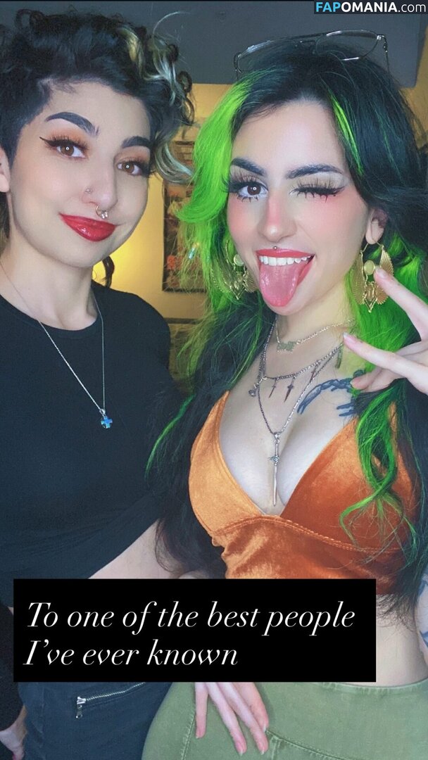 Skye Bedell / lil.batty / lilbatty / lilbattyy Çıplak OnlyFans  Sızdırılmış Fotoğraf #195