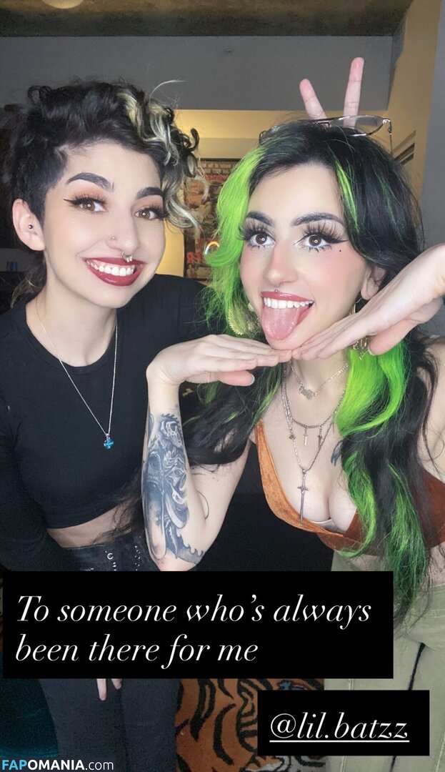 Skye Bedell / lil.batty / lilbatty / lilbattyy Çıplak OnlyFans  Sızdırılmış Fotoğraf #196