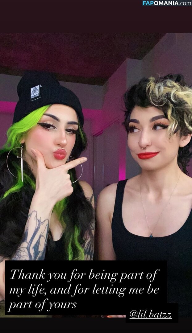 Skye Bedell / lil.batty / lilbatty / lilbattyy Çıplak OnlyFans  Sızdırılmış Fotoğraf #198