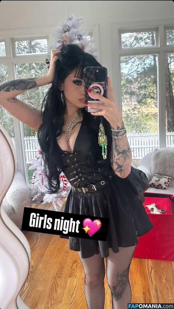 Skye Bedell / lil.batty / lilbatty / lilbattyy Çıplak OnlyFans  Sızdırılmış Fotoğraf #199