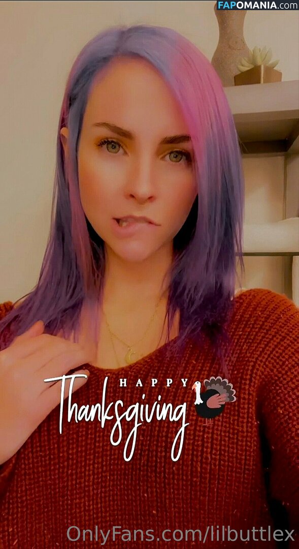 lilbuttlex Çıplak OnlyFans  Sızdırılmış Fotoğraf #96