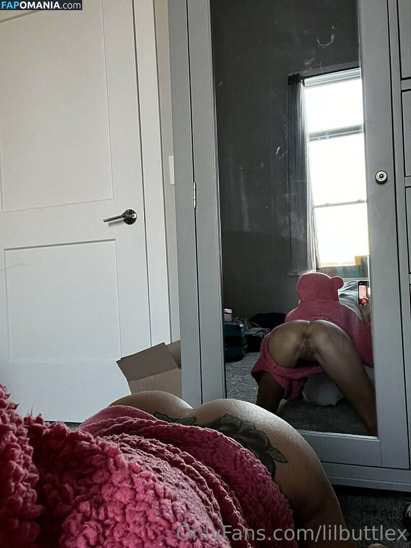 lilbuttlex Çıplak OnlyFans  Sızdırılmış Fotoğraf #105