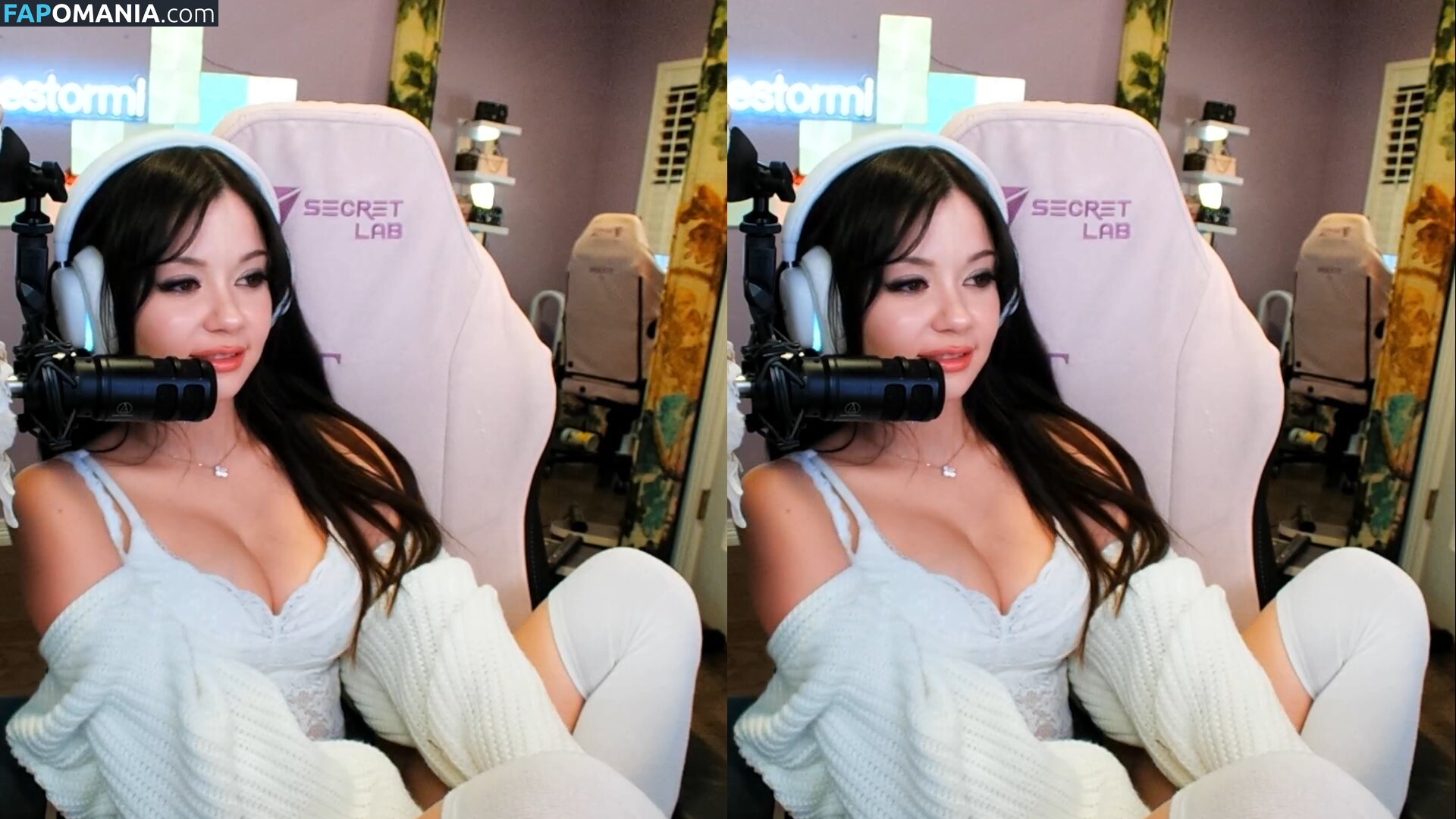 Lilchiipmunk / Lilchipmunk Deepfakes / lilchiipmunk.s Çıplak OnlyFans  Sızdırılmış Fotoğraf #99