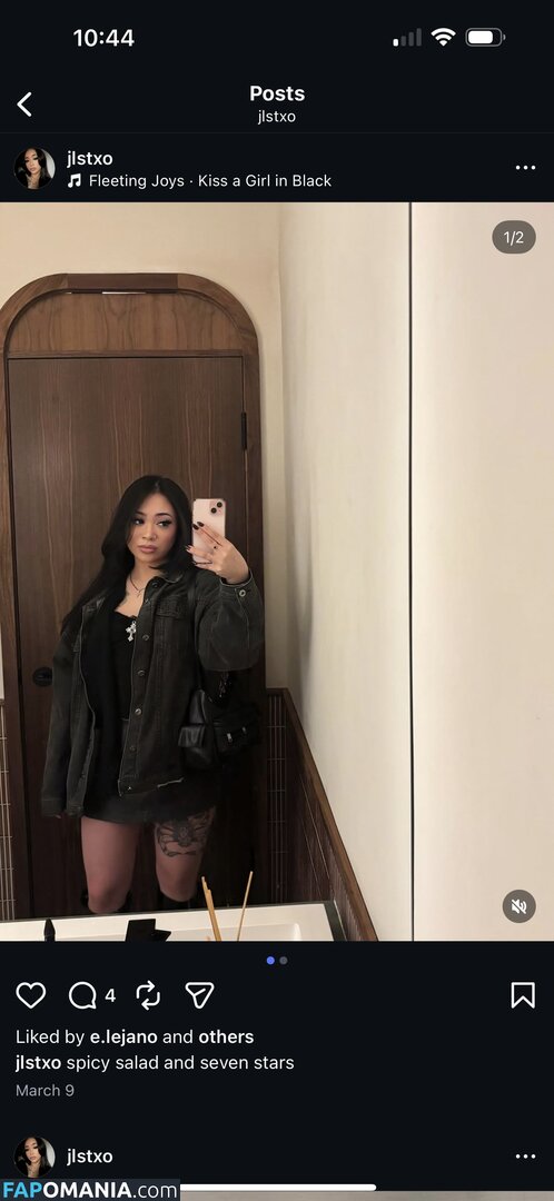 Jamie / https: / j6m6e / jlstxo / lildevilshawty Çıplak OnlyFans  Sızdırılmış Fotoğraf #1