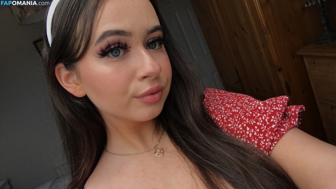 lilhunnixo / nellihoo Çıplak OnlyFans  Sızdırılmış Fotoğraf #29