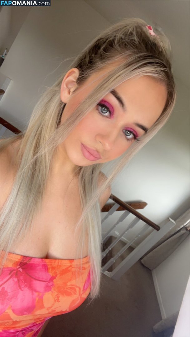 lilhunnixo / nellihoo Çıplak OnlyFans  Sızdırılmış Fotoğraf #39