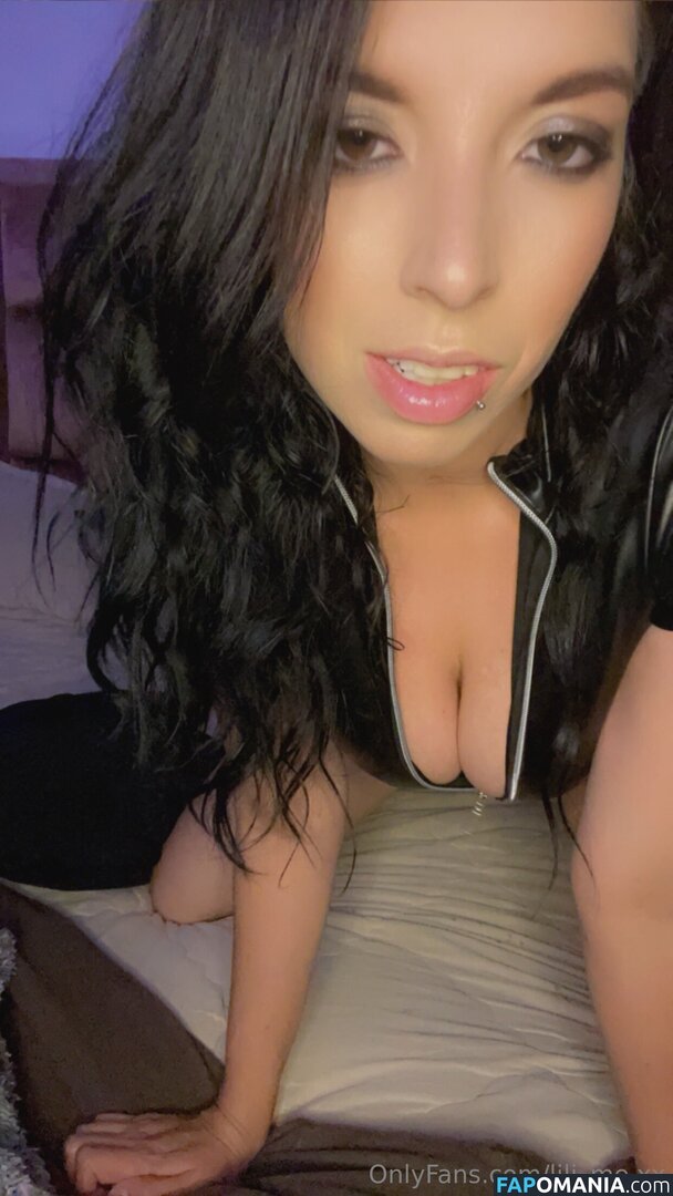 lili_me.xx / lillieart_ Çıplak OnlyFans  Sızdırılmış Fotoğraf #15