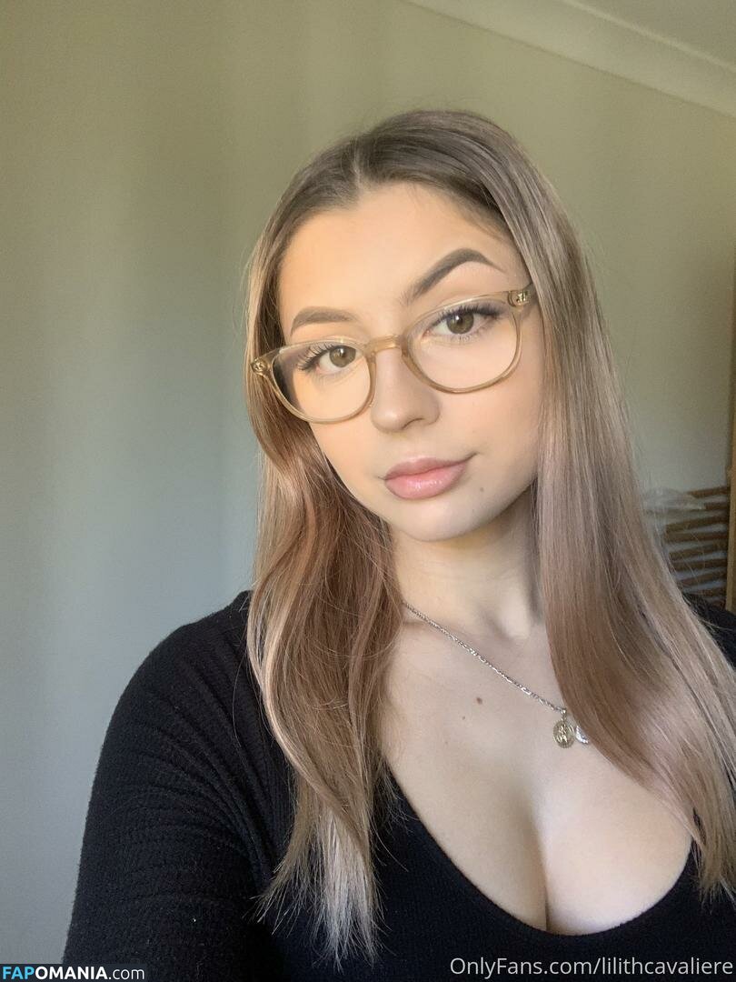 CavaliereLilith / Lilith Cavaliere / lilithcavaliere2nd / lilithcavalierex Çıplak OnlyFans  Sızdırılmış Fotoğraf #118