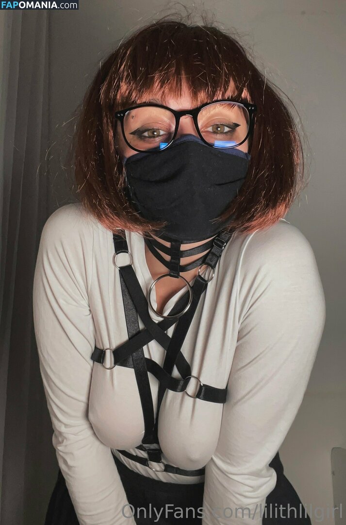 Lilith / lilith314159 / lilith_tv / lilithlilgirl / lilithlilgirlvip Çıplak OnlyFans  Sızdırılmış Fotoğraf #4