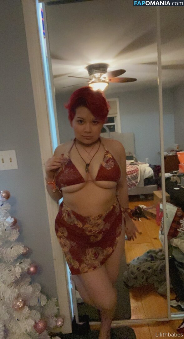 lilithbabes / lilithbabesfree Çıplak OnlyFans  Sızdırılmış Fotoğraf #4