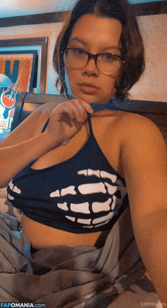 lilithbabes / lilithbabesfree Çıplak OnlyFans  Sızdırılmış Fotoğraf #5