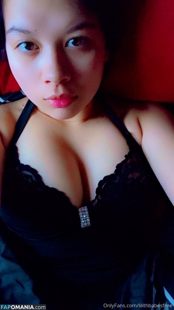 lilithbabes / lilithbabesfree Çıplak OnlyFans  Sızdırılmış Fotoğraf #16
