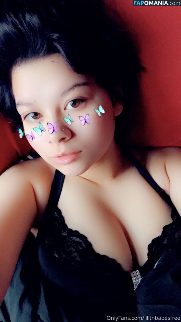 lilithbabes / lilithbabesfree Çıplak OnlyFans  Sızdırılmış Fotoğraf #17