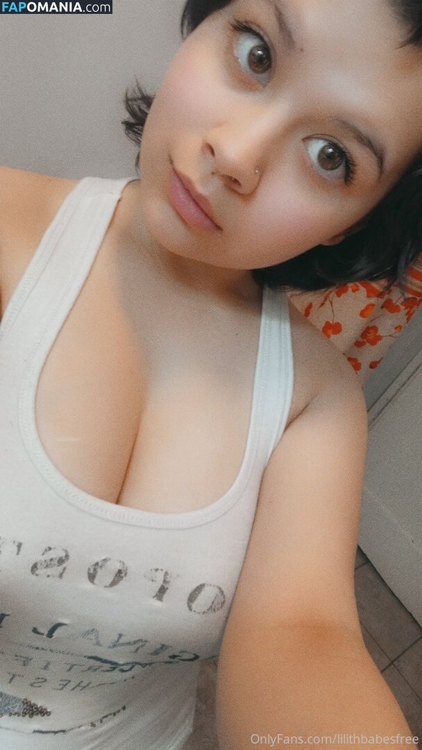 lilithbabes / lilithbabesfree Çıplak OnlyFans  Sızdırılmış Fotoğraf #20