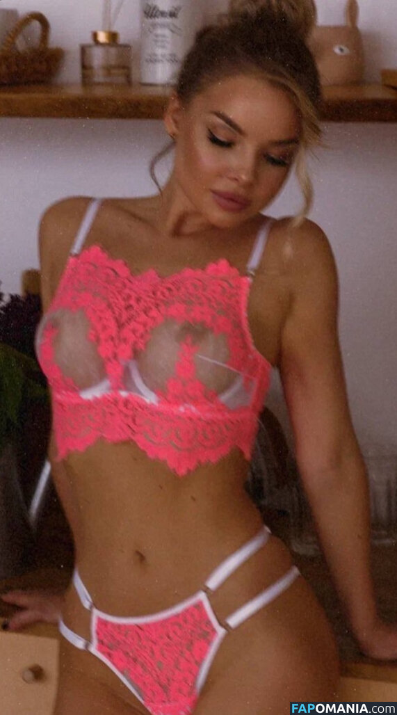 Liliya Hanusevich / han.liliya / liliya.han Çıplak OnlyFans  Sızdırılmış Fotoğraf #9