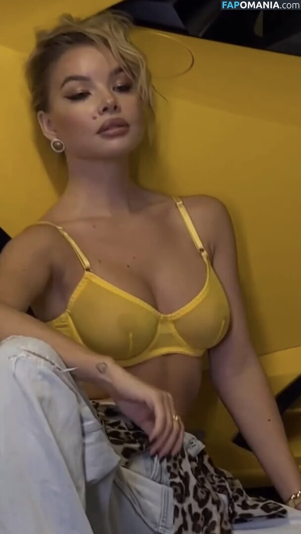 Liliya Hanusevich / han.liliya / liliya.han Çıplak OnlyFans  Sızdırılmış Fotoğraf #101