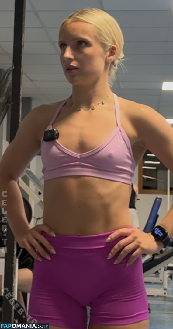 Liliylifts_ / Lilyylifts / lilylifts / lilylifts_ Çıplak OnlyFans  Sızdırılmış Fotoğraf #3