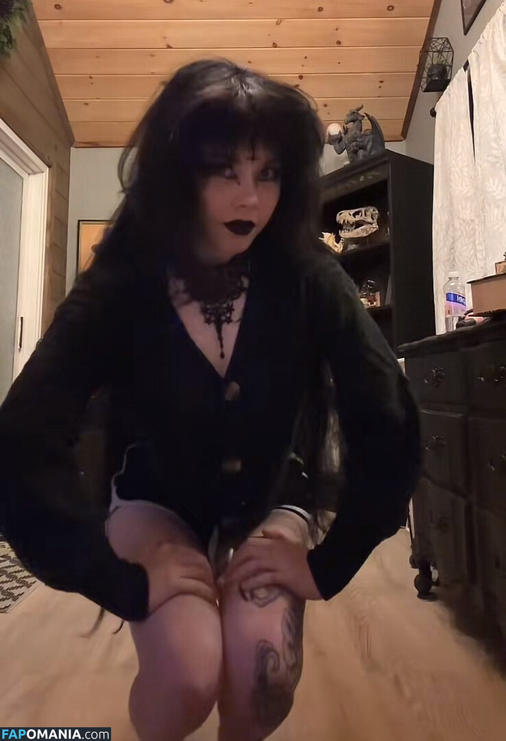 Liljellyshark Çıplak OnlyFans  Sızdırılmış Fotoğraf #4