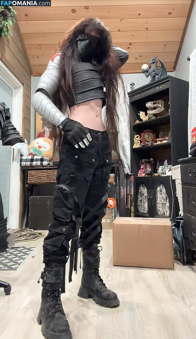 Liljellyshark Çıplak OnlyFans  Sızdırılmış Fotoğraf #5