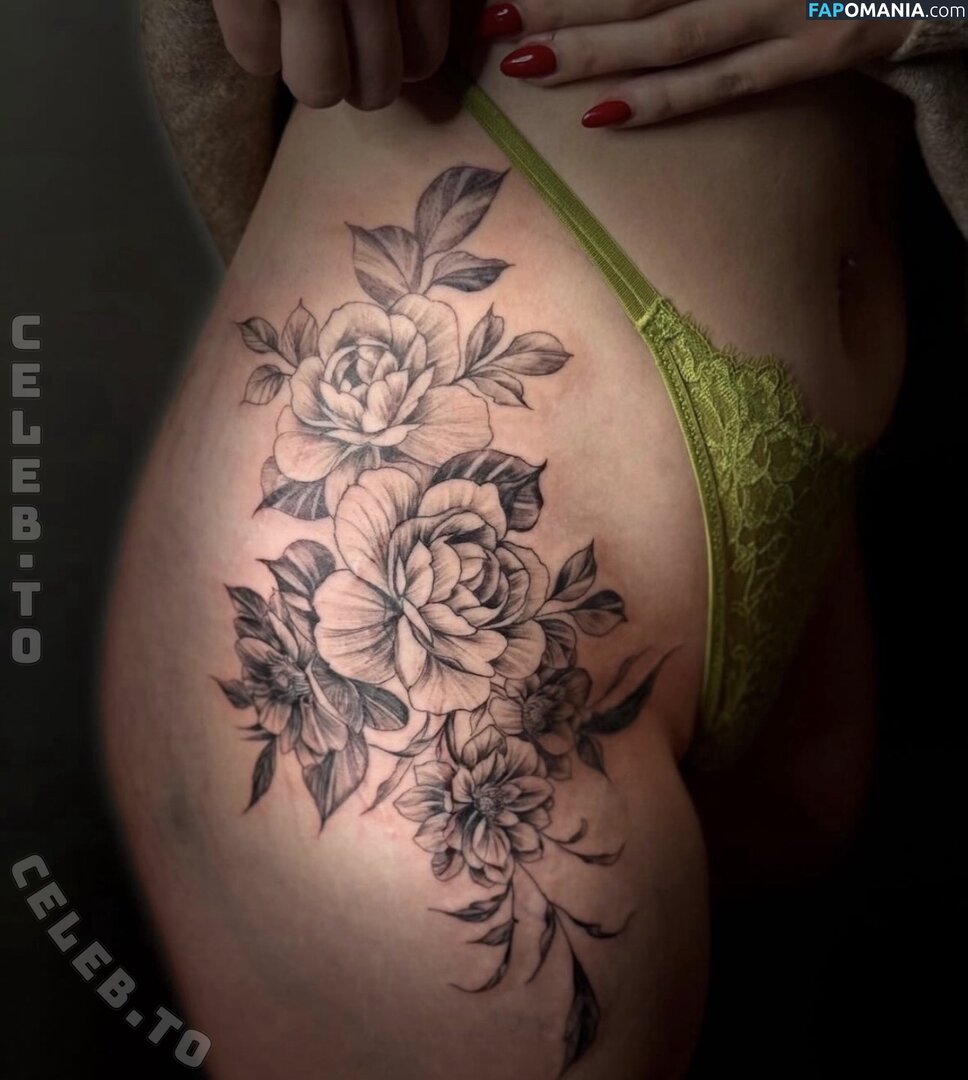 Lill.msr Çıplak OnlyFans  Sızdırılmış Fotoğraf #1