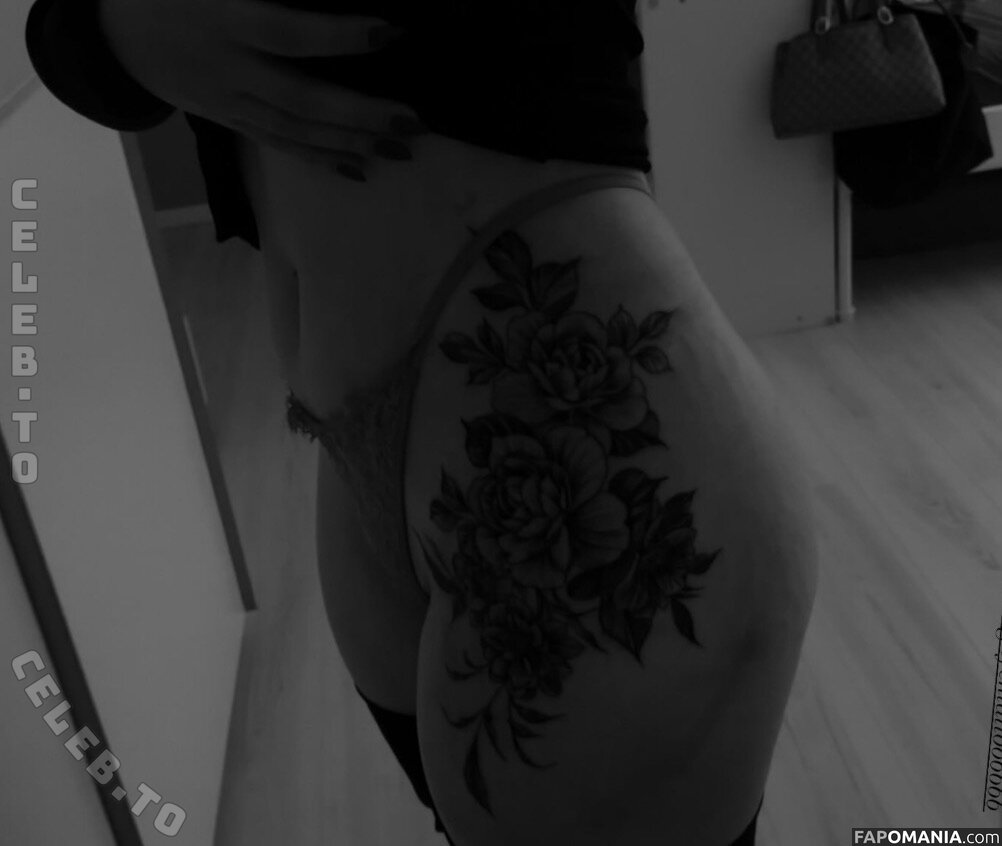 Lill.msr Çıplak OnlyFans  Sızdırılmış Fotoğraf #3