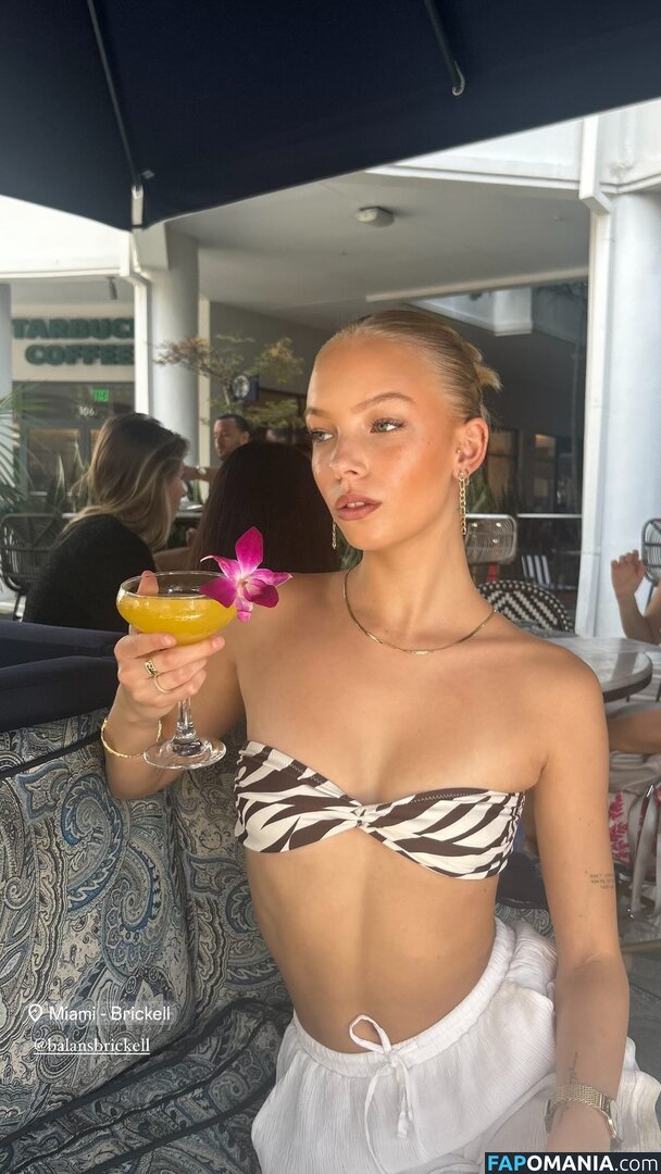 Lilli Sophia / _lillisophia_ / sophiahof3e Çıplak OnlyFans  Sızdırılmış Fotoğraf #11