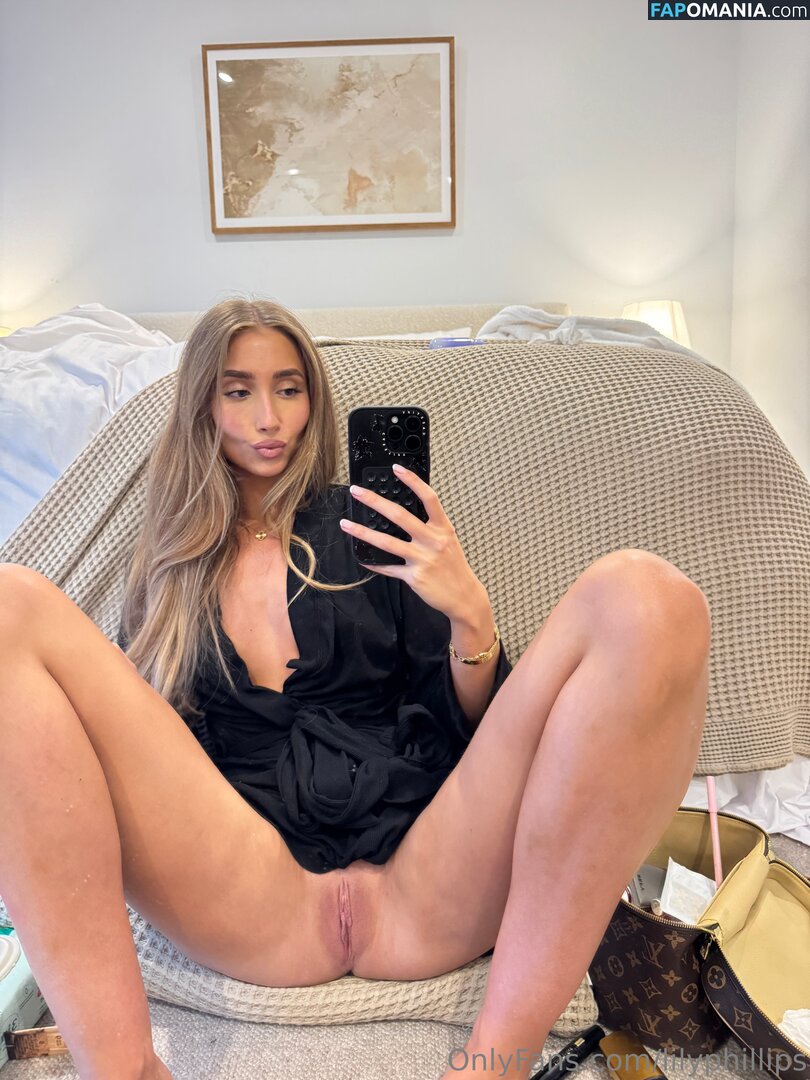 Lillian Phillips / https: / lilydaisyphillips / lilyphillip_s Çıplak OnlyFans  Sızdırılmış Fotoğraf #59