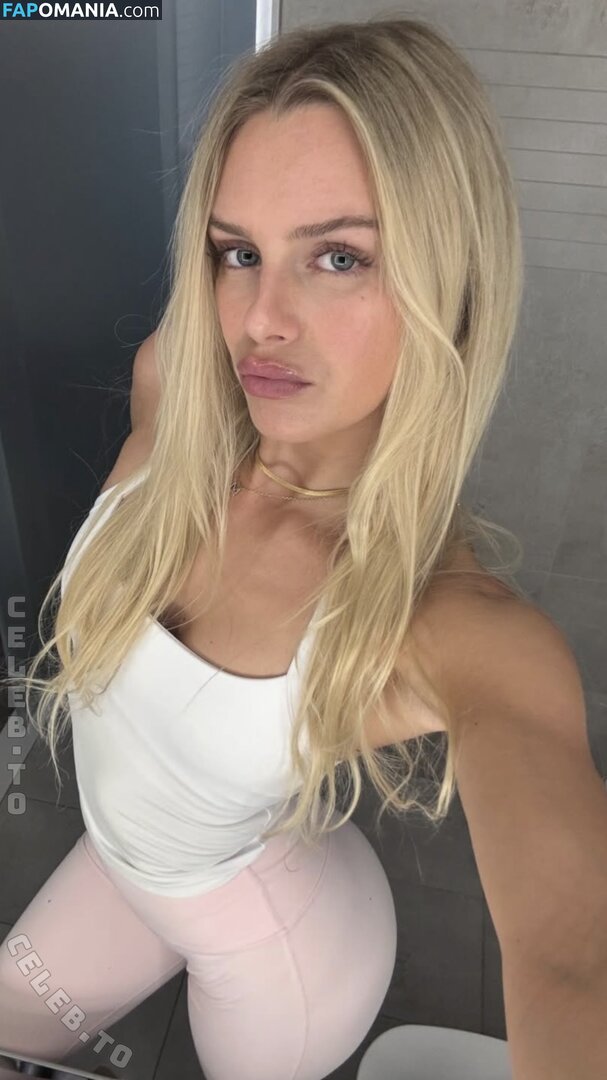 Lillimsr Çıplak OnlyFans  Sızdırılmış Fotoğraf #1