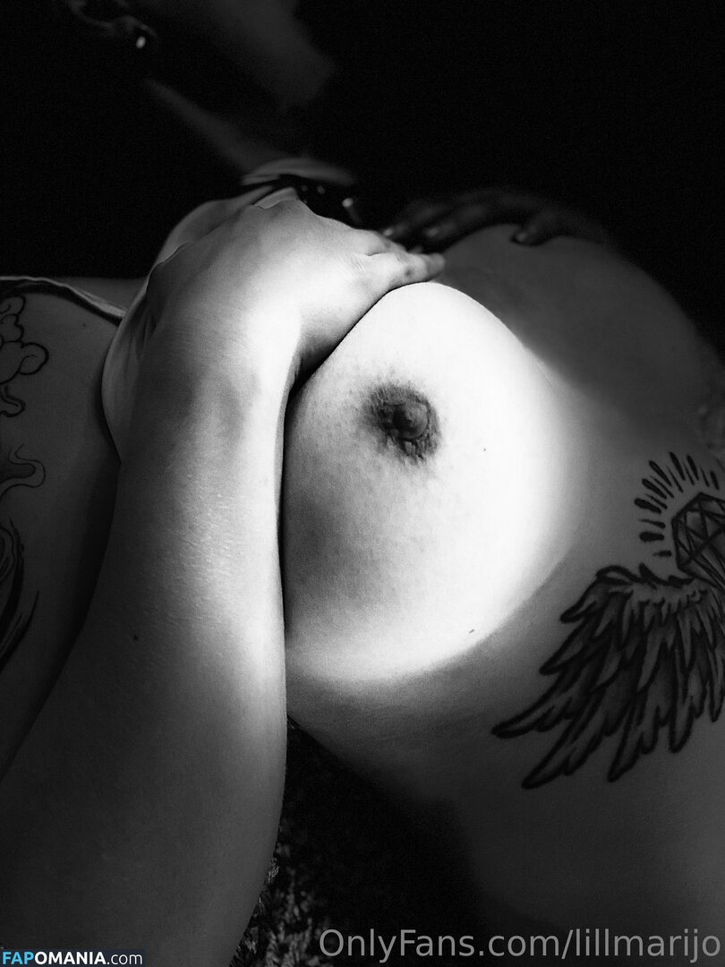 lillmarijo / realmls1 Çıplak OnlyFans  Sızdırılmış Fotoğraf #24