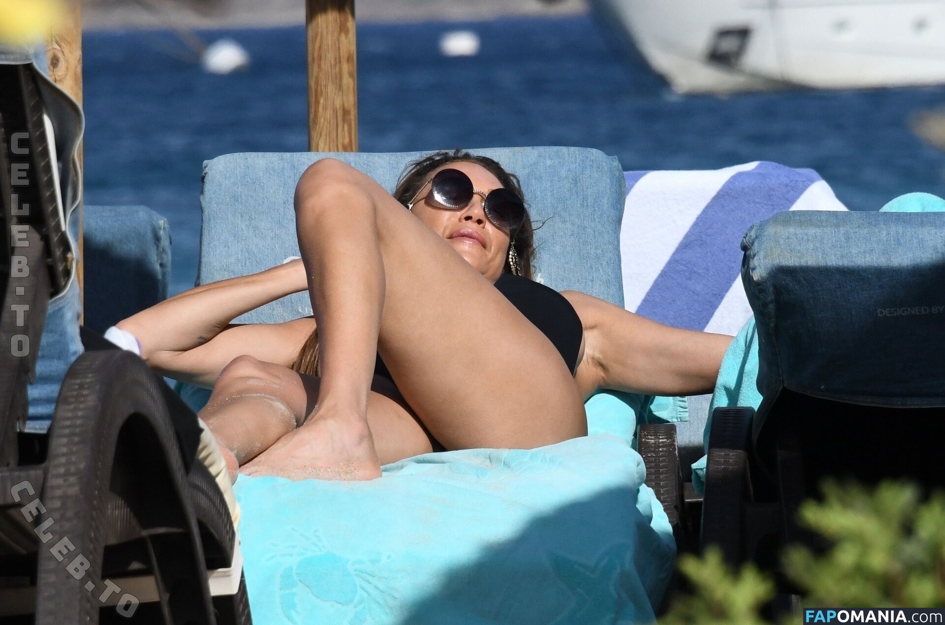 Lilly Becker / LillyBeckerOffiziell / lillybeckerofficial Çıplak OnlyFans  Sızdırılmış Fotoğraf #63