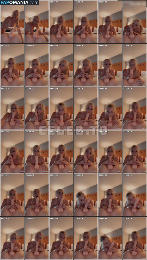 Lilly Bloomes / LillyBloomes Çıplak OnlyFans  Sızdırılmış Fotoğraf #8