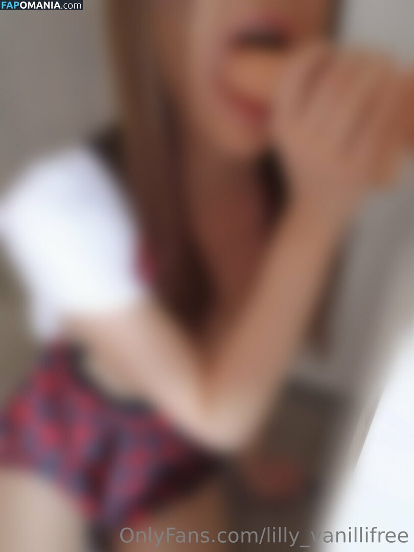 __luvyl / lilly_vanillifree Çıplak OnlyFans  Sızdırılmış Fotoğraf #7