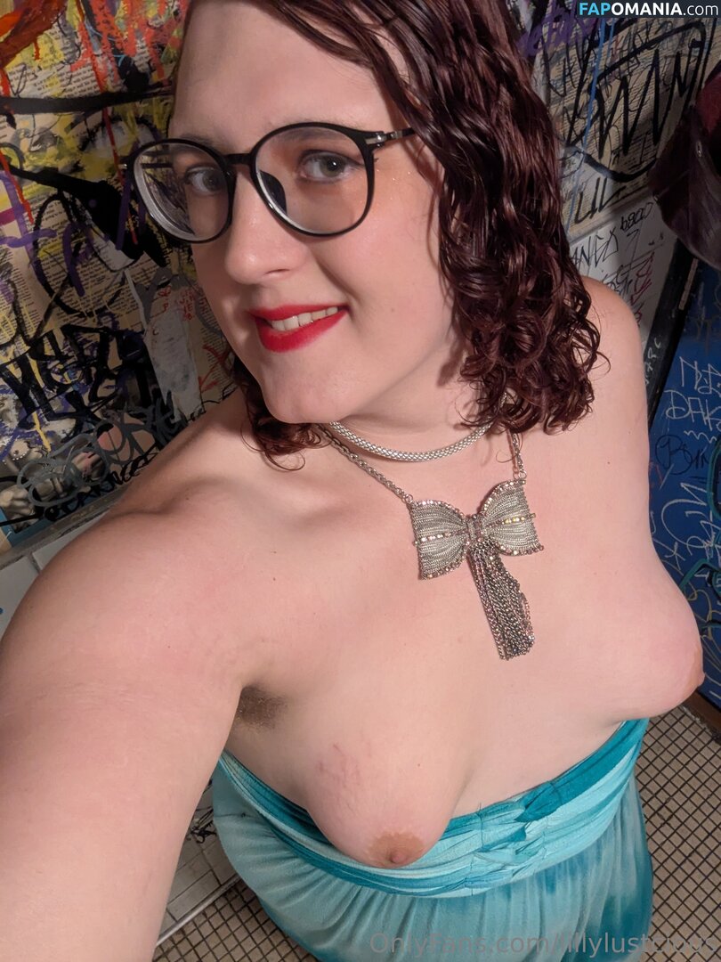 lillylustcious Çıplak OnlyFans  Sızdırılmış Fotoğraf #10