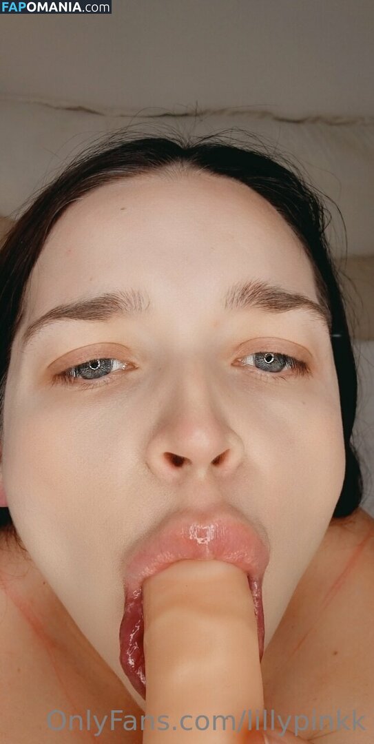 Lilly P / Lilly__Pinkk / lilly.pie.pinkk / lillypinkk Çıplak OnlyFans  Sızdırılmış Fotoğraf #279