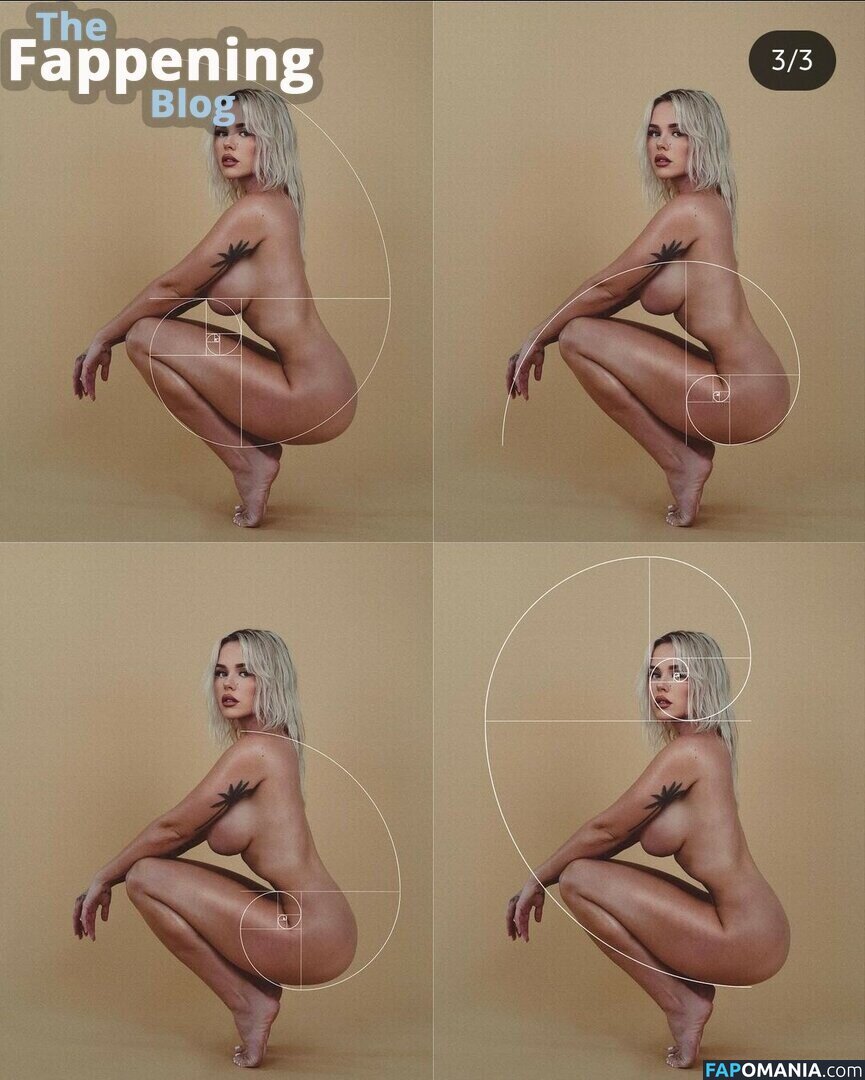 Lilmissevaa / lilmisseva Çıplak OnlyFans  Sızdırılmış Fotoğraf #1
