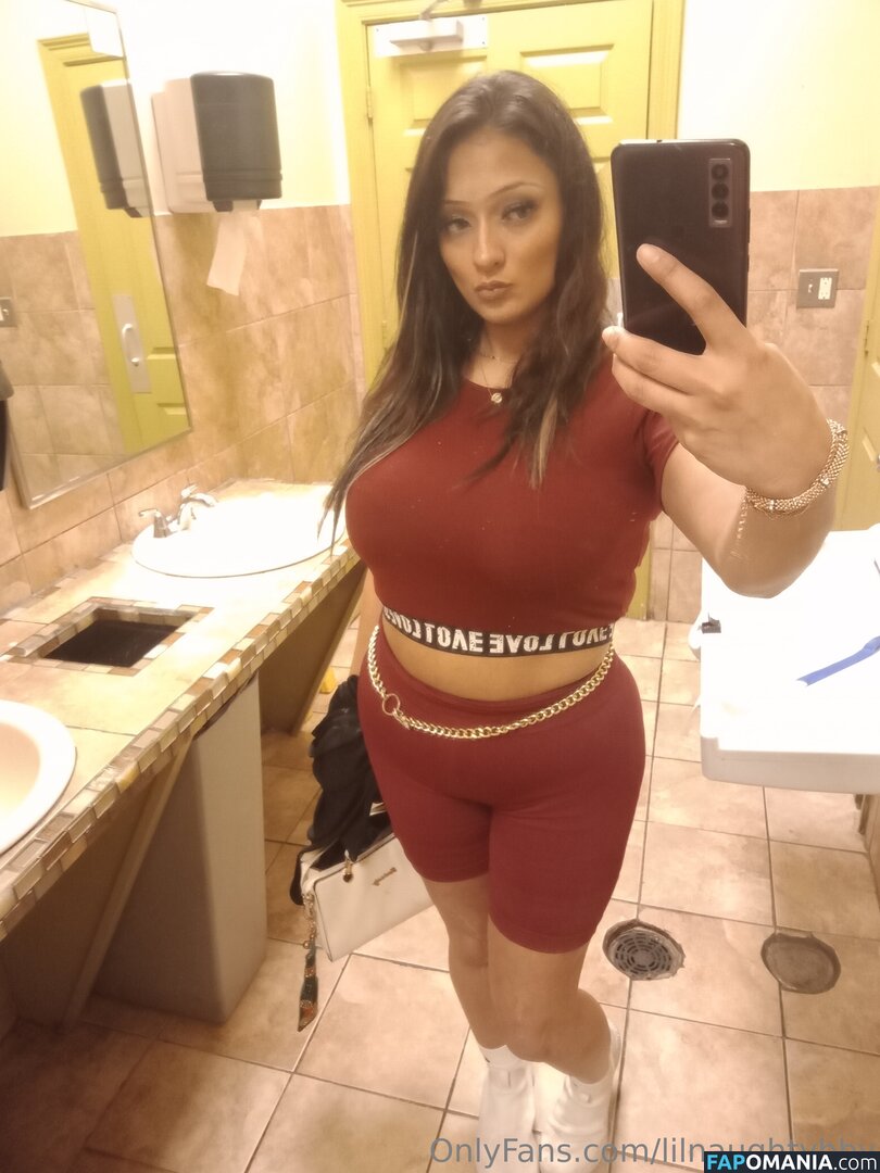 lilhunnybby / lilnaughtybby Çıplak OnlyFans  Sızdırılmış Fotoğraf #2