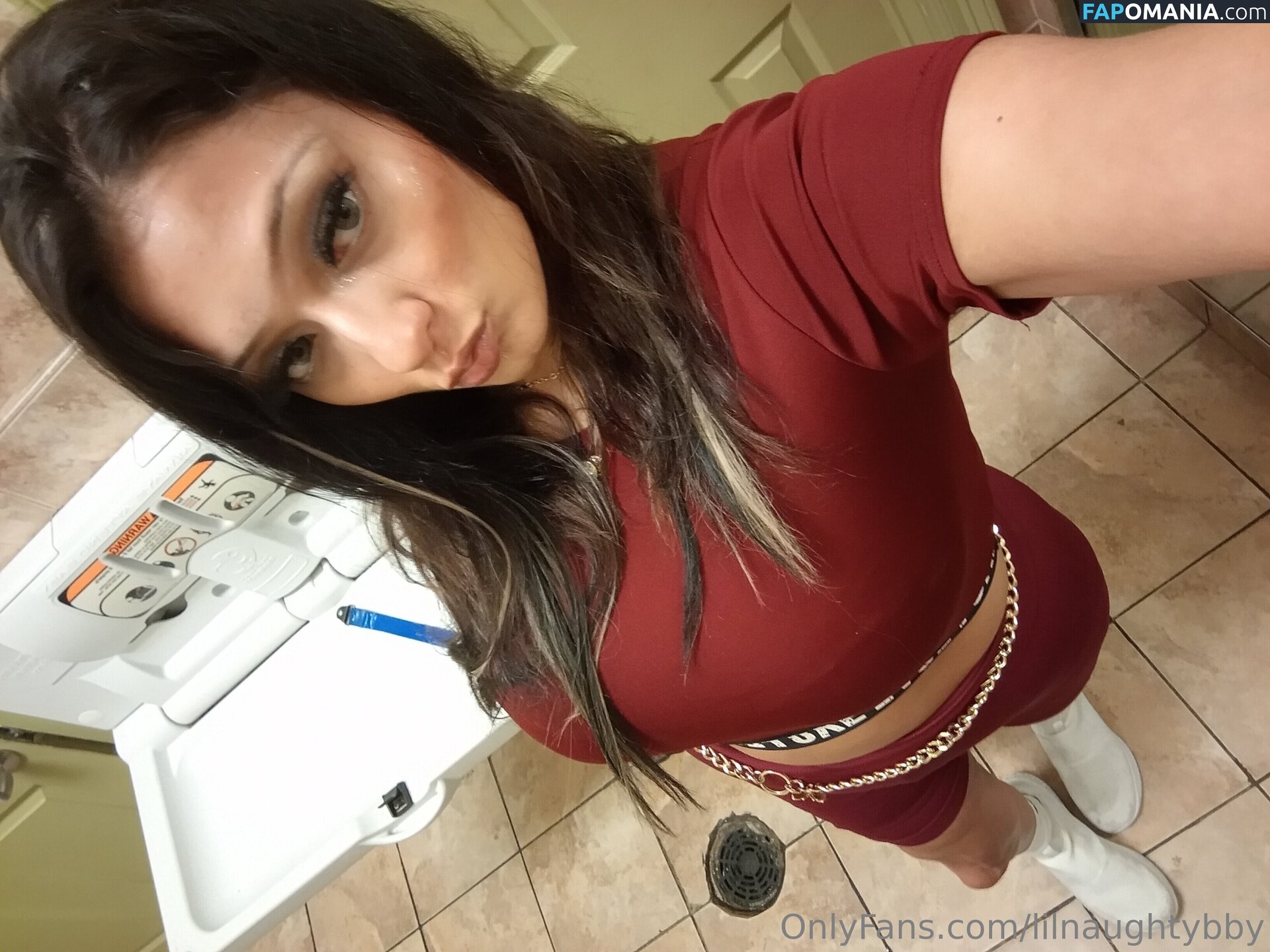 lilhunnybby / lilnaughtybby Çıplak OnlyFans  Sızdırılmış Fotoğraf #3
