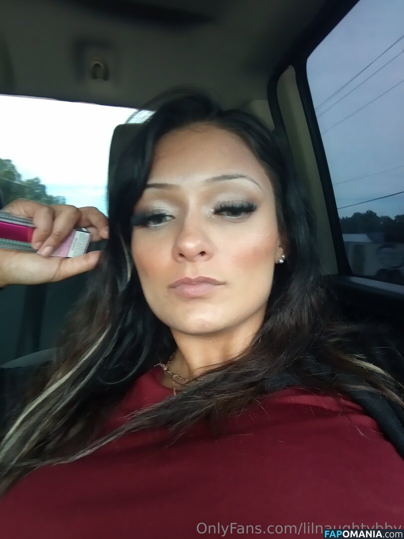 lilhunnybby / lilnaughtybby Çıplak OnlyFans  Sızdırılmış Fotoğraf #4