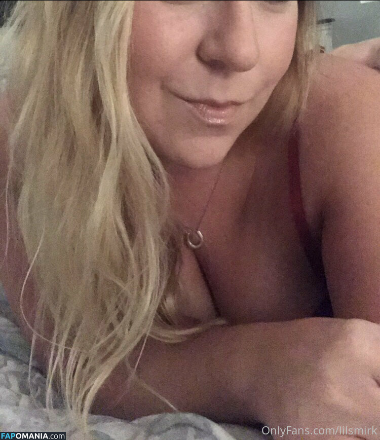 lilsmirk Çıplak OnlyFans  Sızdırılmış Fotoğraf #20