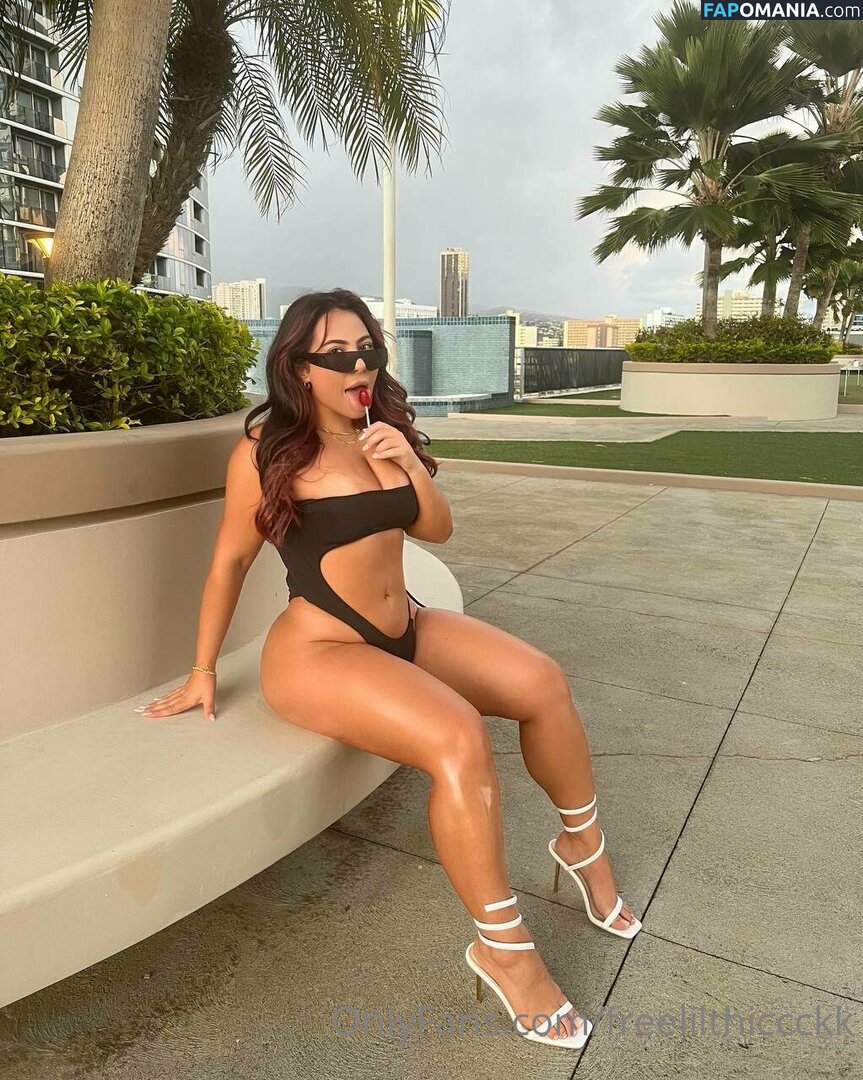 lilthiccckktv / lilthickeems Çıplak OnlyFans  Sızdırılmış Fotoğraf #29