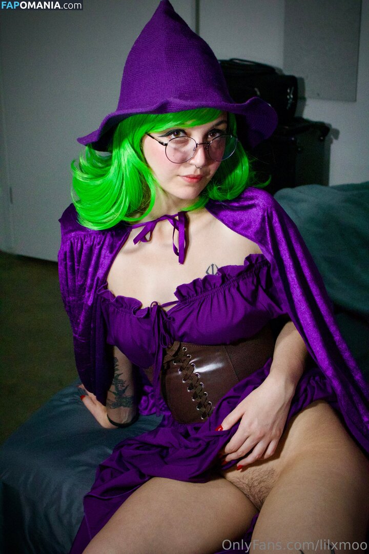 lil.x.moo / lilxmoo / mellyxooxx Çıplak OnlyFans  Sızdırılmış Fotoğraf #6