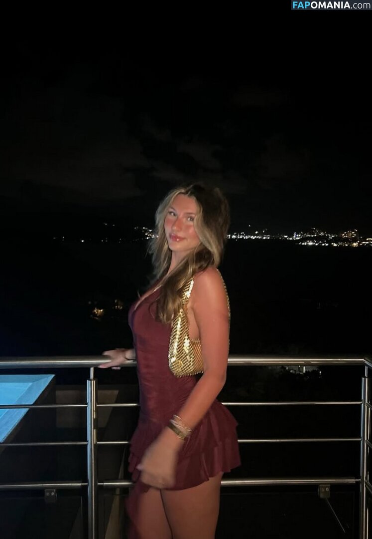 Lily Affatigato / lilyaffatigato Çıplak OnlyFans  Sızdırılmış Fotoğraf #8