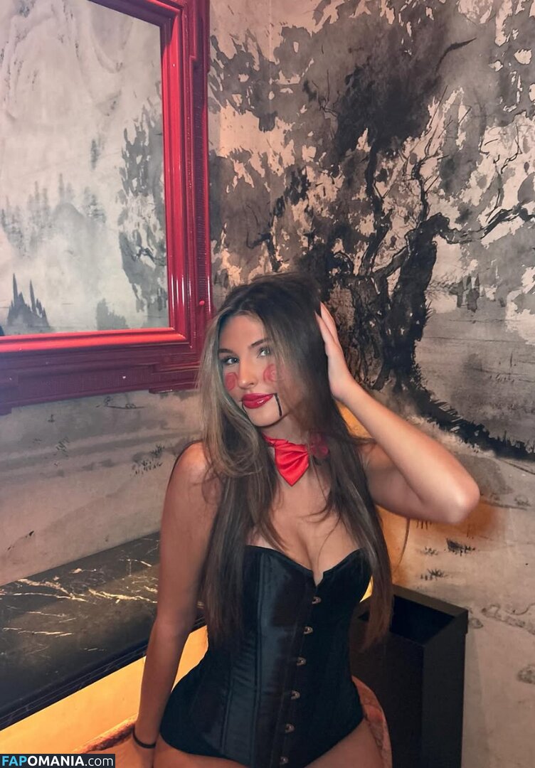Lily Affatigato / lilyaffatigato Çıplak OnlyFans  Sızdırılmış Fotoğraf #10