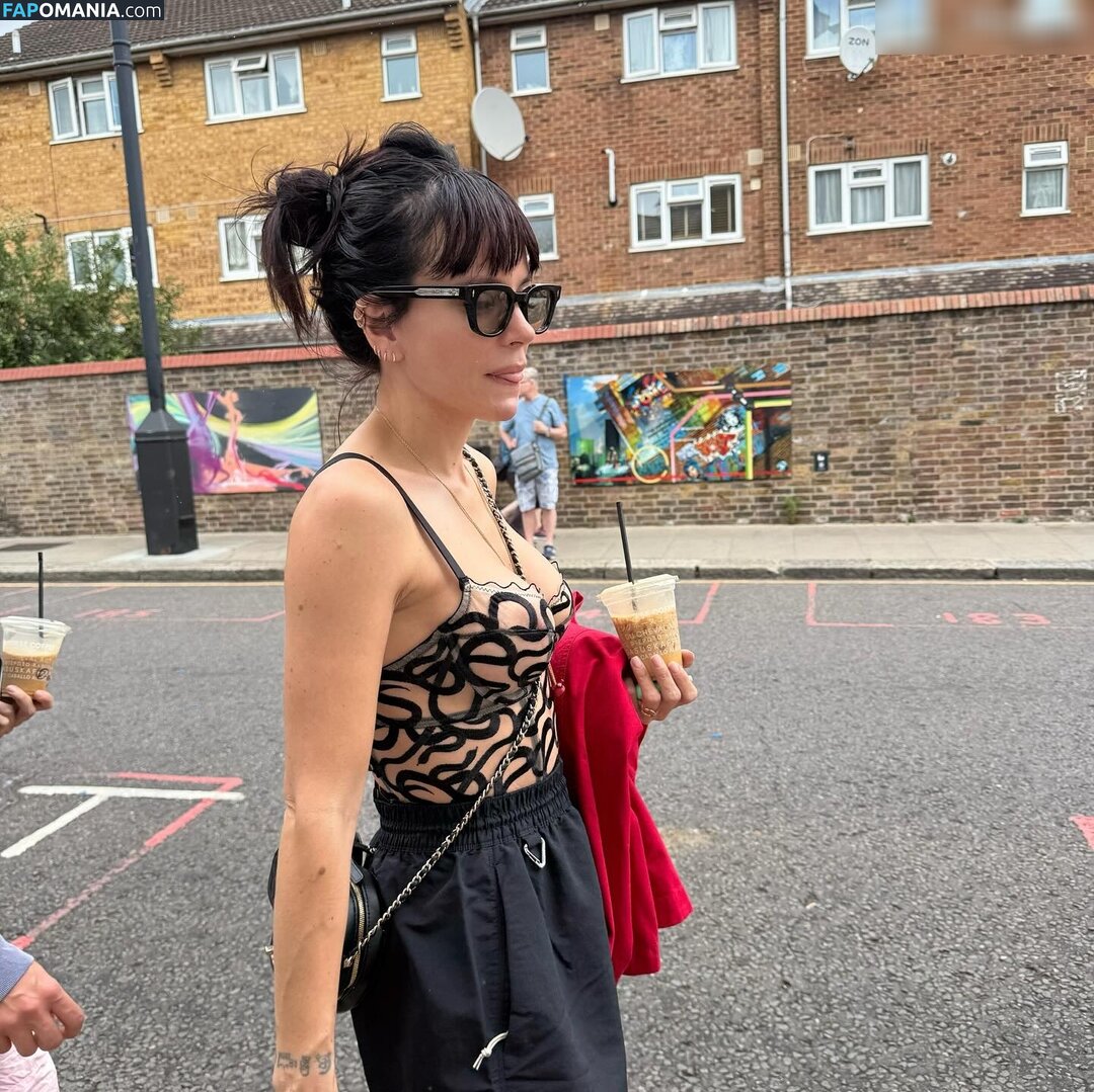 Lily Allen / lillyallen819 / lilyallen Çıplak OnlyFans  Sızdırılmış Fotoğraf #319
