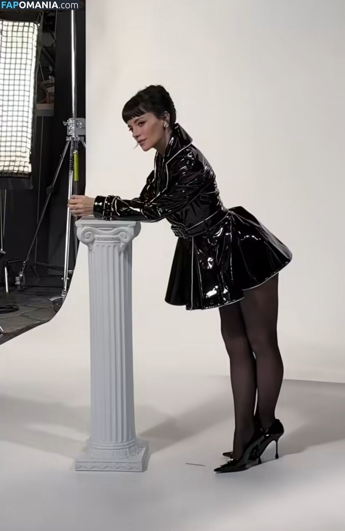 Lily Allen / lillyallen819 / lilyallen Çıplak OnlyFans  Sızdırılmış Fotoğraf #338