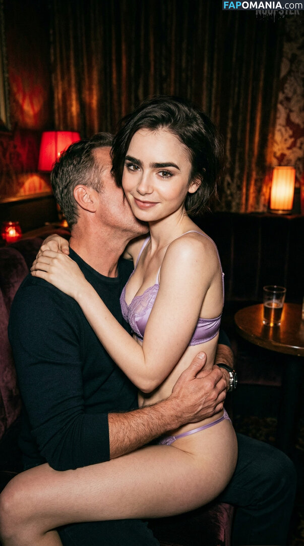 Lily Collins / lily_collins / lilyjcollins Çıplak OnlyFans  Sızdırılmış Fotoğraf #510