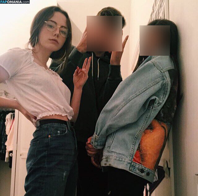 Lily Mo Sheen / lily_sheen Çıplak OnlyFans  Sızdırılmış Fotoğraf #436
