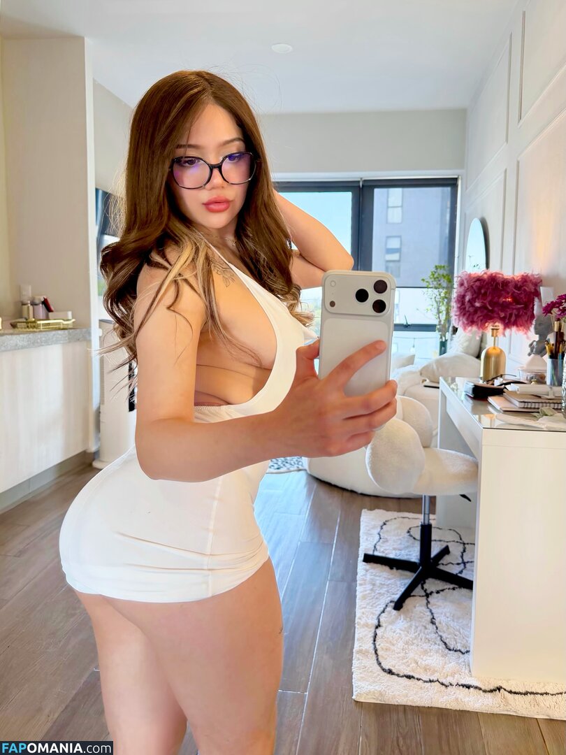 Lily Rabbit / lily.b.rabbit Çıplak OnlyFans  Sızdırılmış Fotoğraf #46