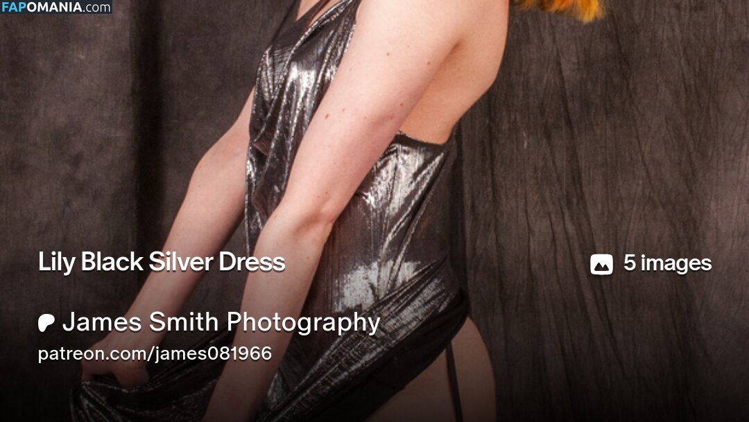 Lilyblack Çıplak OnlyFans  Sızdırılmış Fotoğraf #8